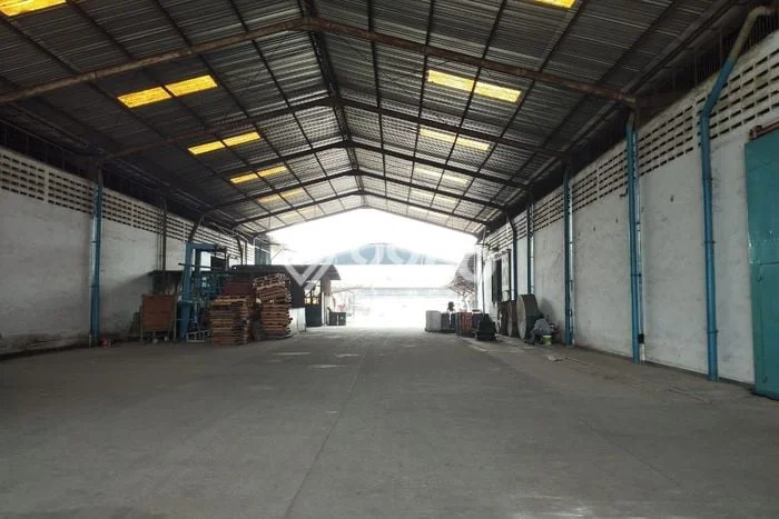 Lahan Dijual Lokasi Strategis di Tangerang dengan Luas 15000m2 Lahan Dijual Lokasi Strategis di Tangerang dengan Luas 15000m2