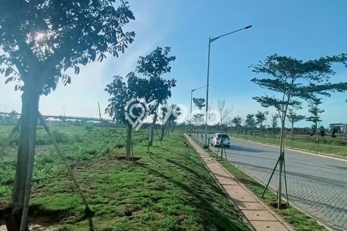 Kavling Tanah untuk Dijual di Pantai Indah Kapuk 2, Jakarta Utara, Luas 1500m2 Kavling Tanah untuk Dijual di Pantai Indah Kapuk 2, Jakarta Utara, Luas 1500m2