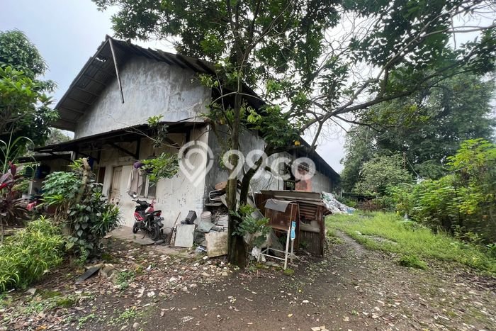 Gudang Disewakan Cepat di Legok Tangerang LB 700m2 Gudang Disewakan Cepat di Legok Tangerang LB 700m2