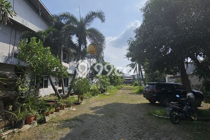 Pabrik Dijual di Tangerang LT 61503m2 & LB 15850m2 Lokasi Terbaik! Pabrik Dijual di Tangerang LT 61503m2 & LB 15850m2 Lokasi Terbaik!