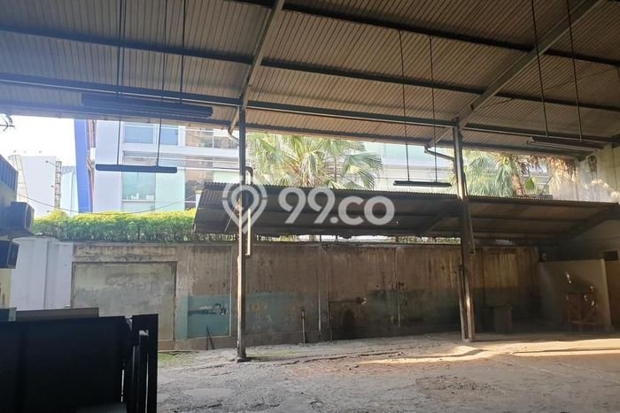 Tanah Dijual Lokasi Tanah Abang, Jakarta Pusat Luas 490m2 Legalitas Aman Tanah Dijual Lokasi Tanah Abang, Jakarta Pusat Luas 490m2 Legalitas Aman