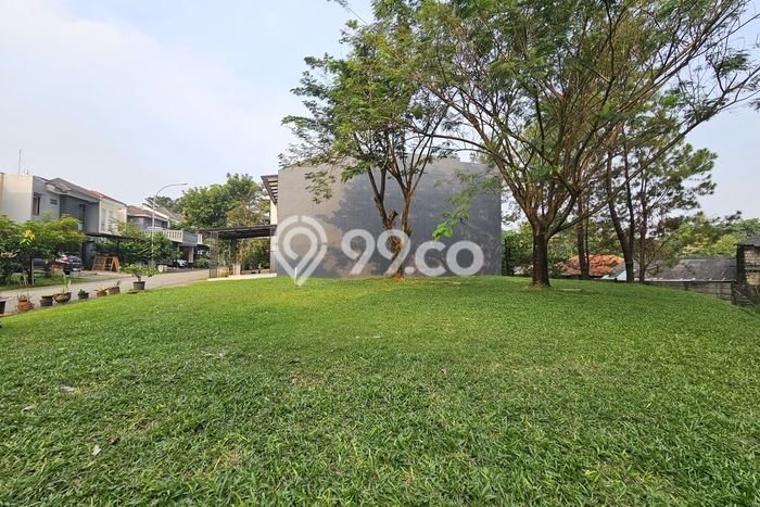 Dijual Tanah Lokasi BSD Foresta, Tangerang Seluas 260m2 Dijual Tanah Lokasi BSD Foresta, Tangerang Seluas 260m2