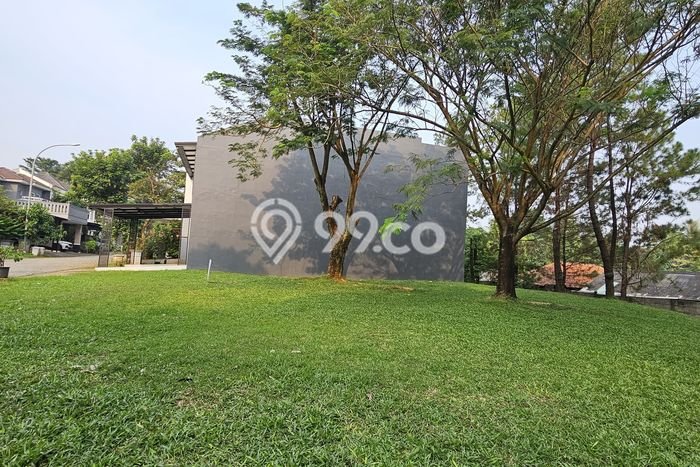 Dijual Tanah Lokasi BSD Foresta, Tangerang Seluas 260m2 Dijual Tanah Lokasi BSD Foresta, Tangerang Seluas 260m2