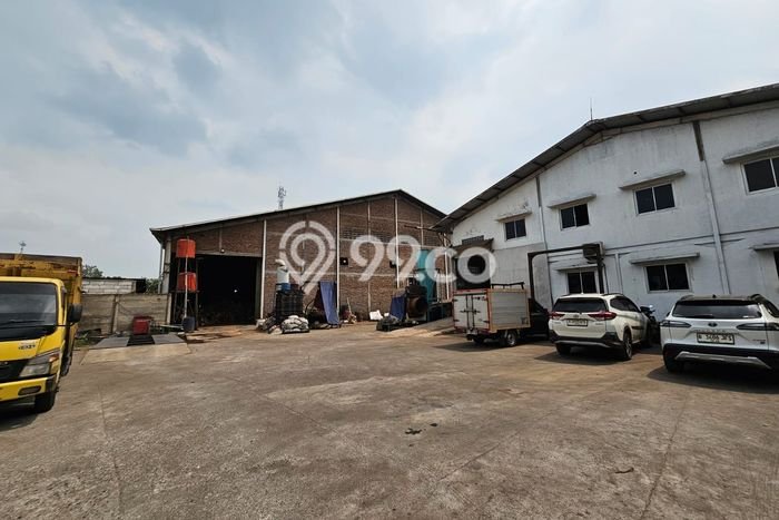 Pabrik Favorit Dijual di Tigaraksa Tangerang Kawasan Pusat Bisnis Pabrik Favorit Dijual di Tigaraksa Tangerang Kawasan Pusat Bisnis