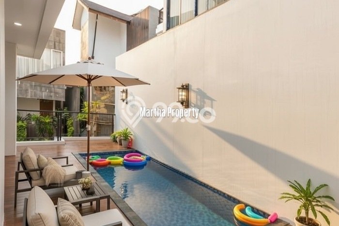 Hot Offer Hunian Mewah Ideal dan Luas di Jagakarsa, Jakarta Selatan Hot Offer Hunian Mewah Ideal dan Luas di Jagakarsa, Jakarta Selatan