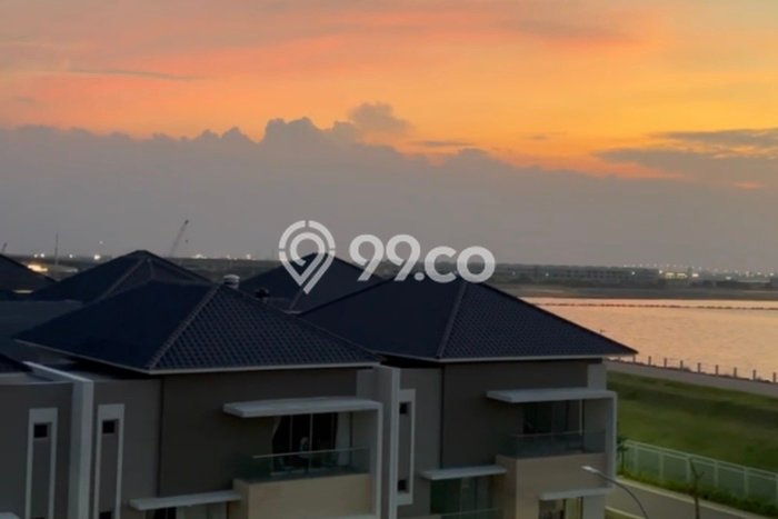 Dijual Tanah di Jakarta Utara, Luas 550m2 - Dijual Tanah di Jakarta Utara, Luas 550m2 -
