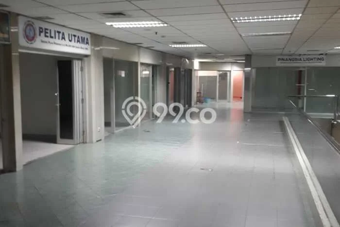 Komersial Bagus Dijual LB 4500m2 Lokasi Strategis Jakarta Pusat Area Cocok untuk Berbisnis Komersial Bagus Dijual LB 4500m2 Lokasi Strategis Jakarta Pusat Area Cocok untuk Berbisnis