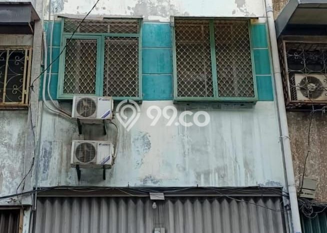 Ruko Lokasi Strategis di , Luas 1m2m², Jalan Utama Ruko Lokasi Strategis di , Luas 1m2m², Jalan Utama