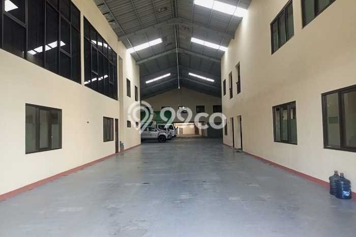 Gudang Paling Dicari LB 1900m2 Dijual di Soreang Gudang Paling Dicari LB 1900m2 Dijual di Soreang