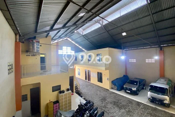 Kantor Dijual di Malang LT 544m2 & LB 525m2 Lokasi Terbaik! Kantor Dijual di Malang LT 544m2 & LB 525m2 Lokasi Terbaik!