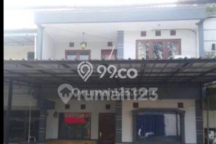 Sewa cepat hunian minimalis lokasi strategis 4 Kamar di Bojongsoang, Bandung Sewa cepat hunian minimalis lokasi strategis 4 Kamar di Bojongsoang, Bandung