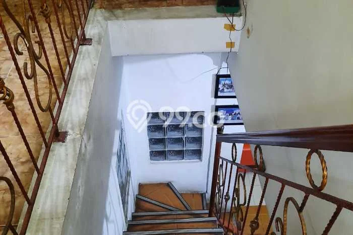 Hunian Cantik Minimalis Lb 110m2 di Cileunyi, Bandung Hunian Cantik Minimalis Lb 110m2 di Cileunyi, Bandung