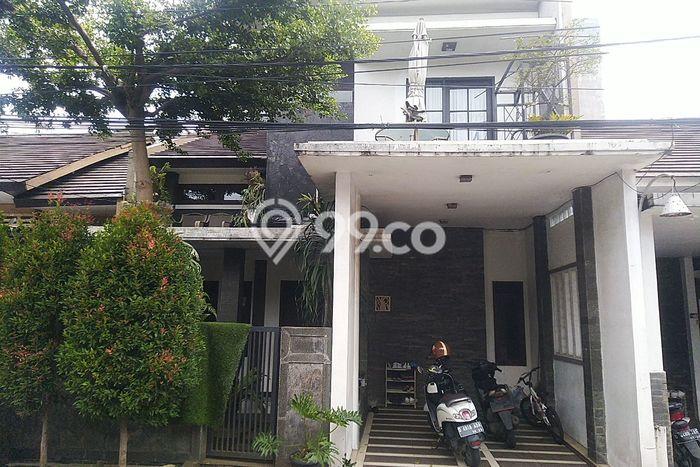 Jual Rumah Minimalis Bagus Punya 4 KT di Bojongsoang Bandung SHM Jual Rumah Minimalis Bagus Punya 4 KT di Bojongsoang Bandung SHM