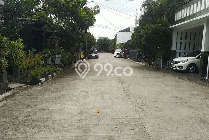 Jual Rumah Minimalis Bagus Punya 4 KT di Bojongsoang Bandung SHM Jual Rumah Minimalis Bagus Punya 4 KT di Bojongsoang Bandung SHM