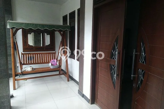 Jual Rumah Minimalis Bagus Punya 4 KT di Bojongsoang Bandung SHM Jual Rumah Minimalis Bagus Punya 4 KT di Bojongsoang Bandung SHM