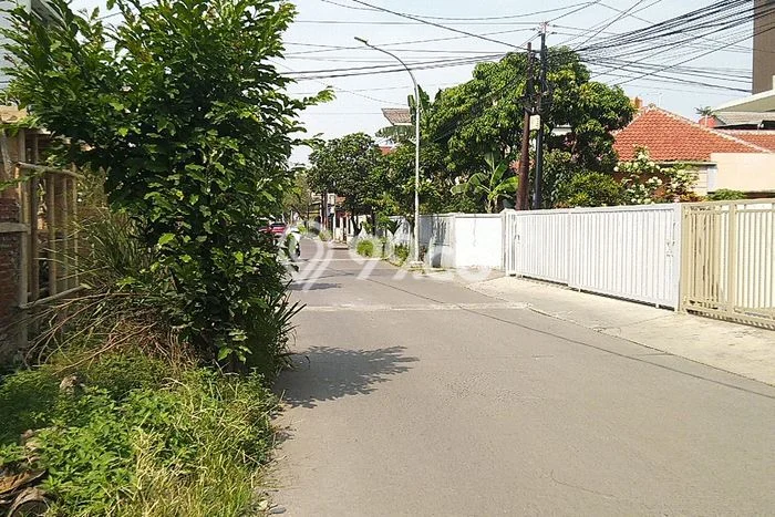 Rumah Asri di Arcamanik, 3 KT, Akses Mudah Rumah Asri di Arcamanik, 3 KT, Akses Mudah