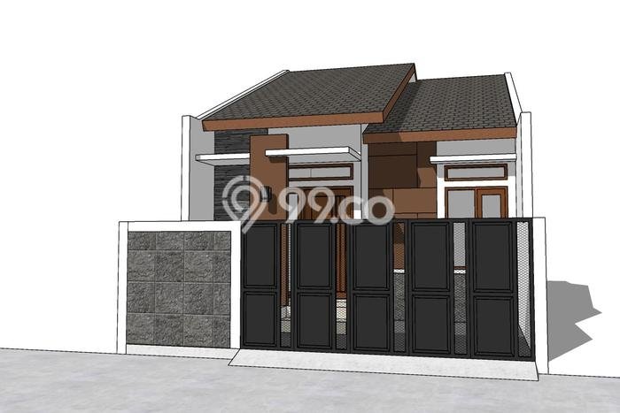 Rumah Murah Dijual di Cileunyi, Bandung Harga Rp 420 Juta Rumah Murah Dijual di Cileunyi, Bandung Harga Rp 420 Juta