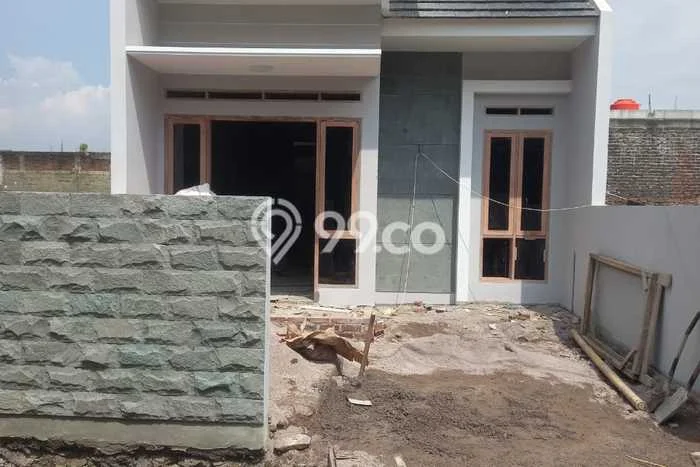 Dijual Rumah Siap Huni di Cibiru Bandung Harga Rp 478 Juta LT 66m2 Dijual Rumah Siap Huni di Cibiru Bandung Harga Rp 478 Juta LT 66m2