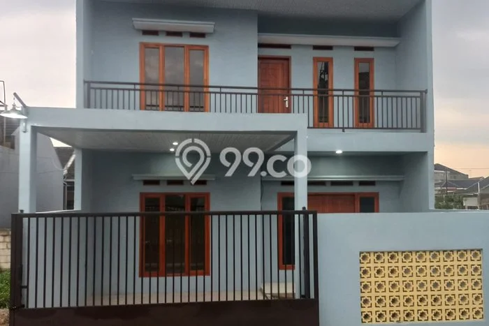 Jual Rumah Minimalis Bagus Punya 3 KT di Cibiru Bandung SHM Jual Rumah Minimalis Bagus Punya 3 KT di Cibiru Bandung SHM