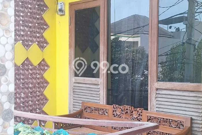Lokasi strategis! Rumah siap huni disewakan di Cileunyi LB 210m2 Lokasi strategis! Rumah siap huni disewakan di Cileunyi LB 210m2