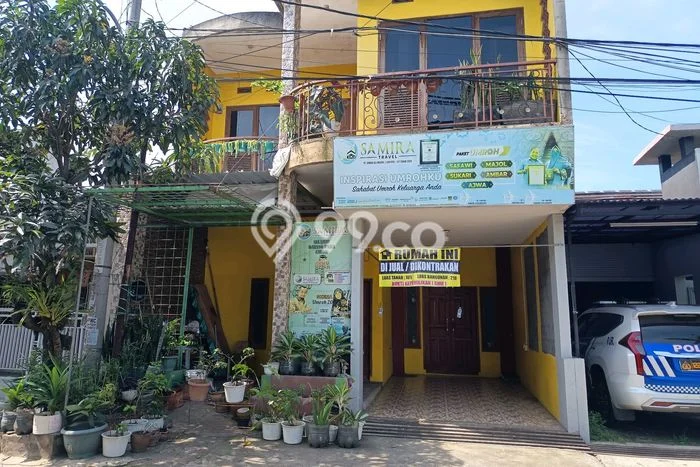 Lokasi strategis! Rumah siap huni disewakan di Cileunyi LB 210m2 Lokasi strategis! Rumah siap huni disewakan di Cileunyi LB 210m2