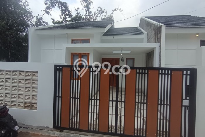 Rumah Minimalis Dijual di Cileunyi 2 Kamar dengan LT 60m2 Rumah Minimalis Dijual di Cileunyi 2 Kamar dengan LT 60m2