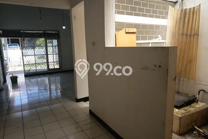 Rumah Kontrakan Bandung LT 110m2 LB 80m2 Kawasan Soekarno Hatta Rumah Kontrakan Bandung LT 110m2 LB 80m2 Kawasan Soekarno Hatta