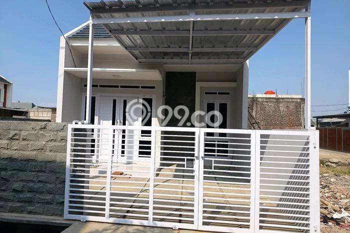 Dijual Rumah Siap Huni di Cibiru Bandung Harga Rp 478 Juta LT 66m2 Dijual Rumah Siap Huni di Cibiru Bandung Harga Rp 478 Juta LT 66m2