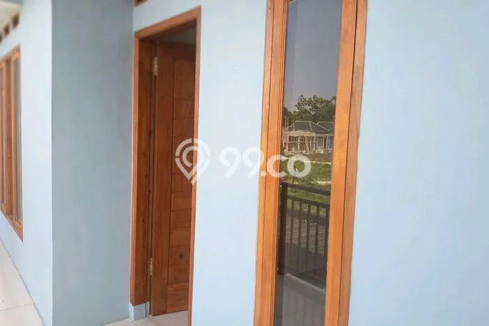Jual Rumah Minimalis Bagus Punya 3 KT di Cibiru Bandung SHM Jual Rumah Minimalis Bagus Punya 3 KT di Cibiru Bandung SHM