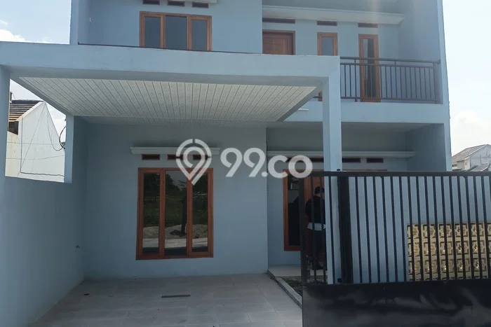 Jual Rumah Minimalis Bagus Punya 3 KT di Cibiru Bandung SHM Jual Rumah Minimalis Bagus Punya 3 KT di Cibiru Bandung SHM