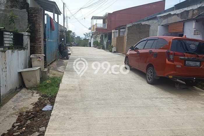 Rumah Minimalis Dijual di Cileunyi 2 Kamar dengan LT 60m2 Rumah Minimalis Dijual di Cileunyi 2 Kamar dengan LT 60m2