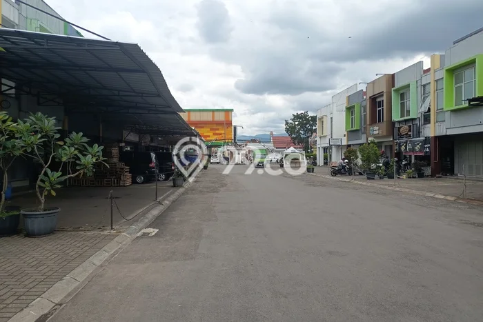 Ruko Dijual di Prime Area Bandung Luas 101m2 Ruko Dijual di Prime Area Bandung Luas 101m2