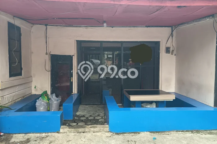FOR RENT! Komersial di Dago Cocok untuk Bisnis 60m2 FOR RENT! Komersial di Dago Cocok untuk Bisnis 60m2
