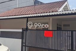 NEW LISTING! Rumah di Tanjung Duren Selatan, Ready, 3 KT, Akses Tanjung Duren Selatan, Jakarta Barat, Jakarta Barat, Luas 117m² LB 99m² NEW LISTING! Rumah di Tanjung Duren Selatan, Ready, 3 KT, Akses Tanjung Duren Selatan, Jakarta Barat, Jakarta Barat, Luas 117m² LB 99m²