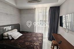 UNIT TERBAIK! Apartemen Kawasan , 1 KT, Luas 26m2m², Pemandangan Terbaik UNIT TERBAIK! Apartemen Kawasan , 1 KT, Luas 26m2m², Pemandangan Terbaik