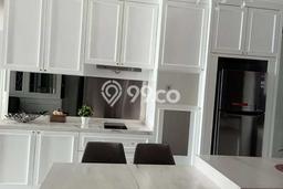 PRIME UNIT! Apartemen Kawasan , 3 KM, Luas 135m2m², Area Strategis, View Kota PRIME UNIT! Apartemen Kawasan , 3 KM, Luas 135m2m², Area Strategis, View Kota