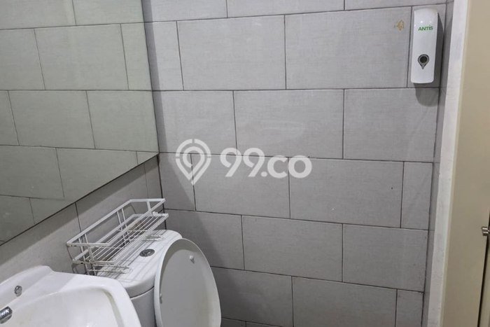 Hunian Apartemen Strategis untuk Dijual di Surabaya dengan 1 Kamar Hunian Apartemen Strategis untuk Dijual di Surabaya dengan 1 Kamar