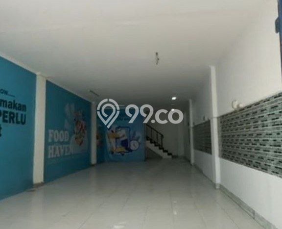 Area Ramai! Ruko Dijual di Sukolilo untuk Bisnis Luas Bangunan 250m2 Area Ramai! Ruko Dijual di Sukolilo untuk Bisnis Luas Bangunan 250m2