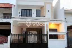 Best Deal Hunian Premium Ideal dan Luas di Mulyorejo, Surabaya Best Deal Hunian Premium Ideal dan Luas di Mulyorejo, Surabaya