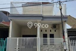 Jual Rumah Strategis Bagus Punya 3 KT di Mulyorejo Surabaya - Jual Rumah Strategis Bagus Punya 3 KT di Mulyorejo Surabaya -