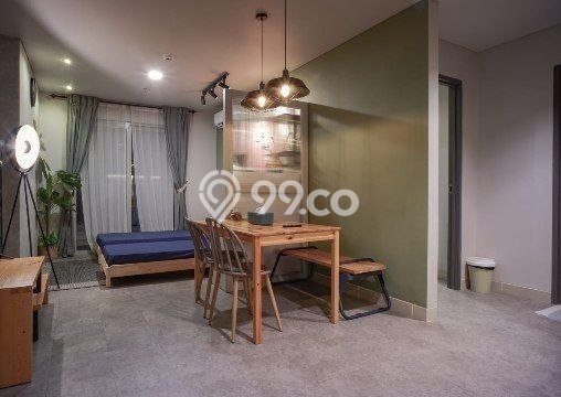 Sewa Apartemen Murah di Surabaya Kota 2 KT Sewa Apartemen Murah di Surabaya Kota 2 KT
