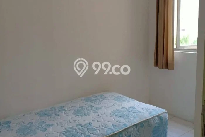Untuk Dijual Apartemen 2 KT di Surabaya Luas 36m2 Untuk Dijual Apartemen 2 KT di Surabaya Luas 36m2