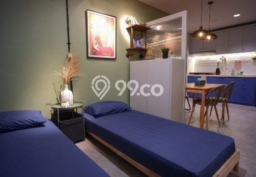 Sewa Apartemen Murah di Surabaya Kota 2 KT Sewa Apartemen Murah di Surabaya Kota 2 KT