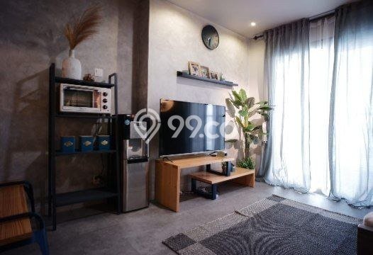 Sewa Apartemen Murah di Surabaya Kota 2 KT Sewa Apartemen Murah di Surabaya Kota 2 KT