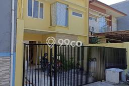 Dijual Rumah 4 Kamar Lokasi Ideal Nyaman dan Strategis di Kenjeran Dijual Rumah 4 Kamar Lokasi Ideal Nyaman dan Strategis di Kenjeran