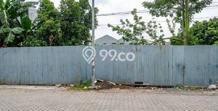 Tanah Kavling Dijual di Surabaya dengan Spesifikasi 800m2 Tanah Kavling Dijual di Surabaya dengan Spesifikasi 800m2