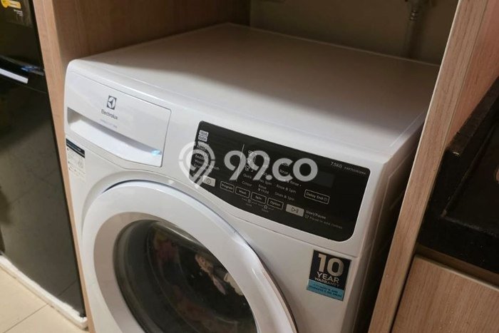 Hunian Apartemen Strategis untuk Dijual di Surabaya dengan 1 Kamar Hunian Apartemen Strategis untuk Dijual di Surabaya dengan 1 Kamar