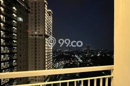 Apartemen Nyaman untuk Disewa, 2 Kamar di Surabaya Apartemen Nyaman untuk Disewa, 2 Kamar di Surabaya