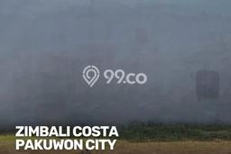 Dijual Tanah 72m2 di Pakuwon City, Surabaya Dijual Tanah 72m2 di Pakuwon City, Surabaya