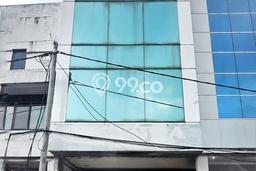 Ruko Bagus Dijual LB 150m2 Lokasi Strategis Surabaya Area Cocok untuk Bisnis Ruko Bagus Dijual LB 150m2 Lokasi Strategis Surabaya Area Cocok untuk Bisnis